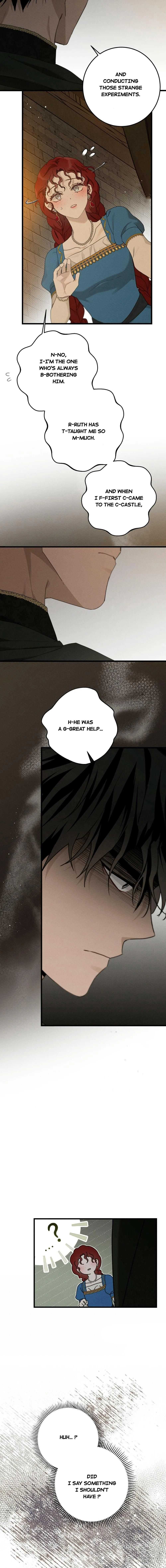 Under the Oak Tree Chapter 50.5 image 06